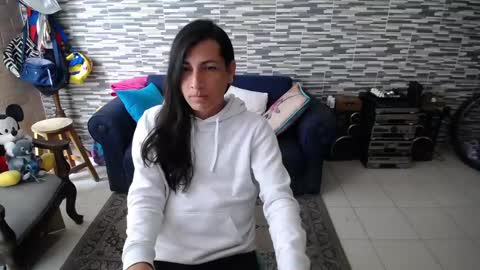 Violeta Gmez online show from 04-23-26, 06:43