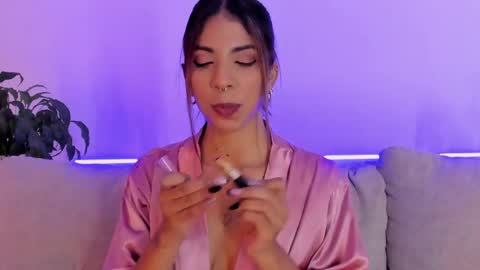 Violeta online show from 05-10-26, 04:56