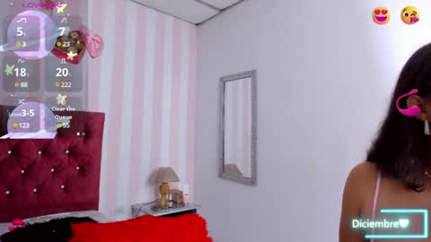 Jimena online show from 12-20-24, 02:30