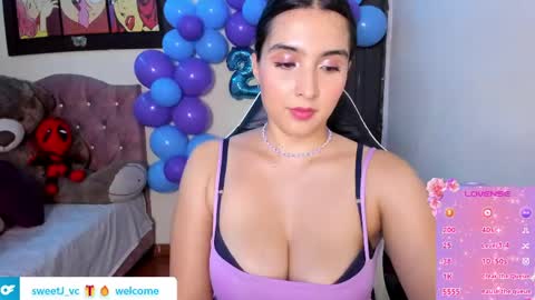 Jimena online show from 05-19-26, 03:35
