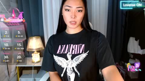 violet online show from 03-25-26, 12:55