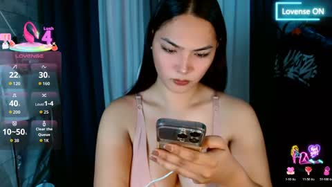 violet online show from 05-29-26, 02:20