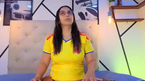 violeta simonz online show from 07-03-26, 09:43