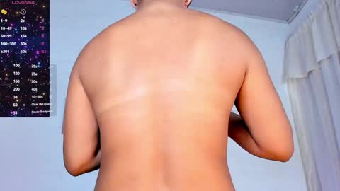 Violeta online show from 01-13-25, 12:13