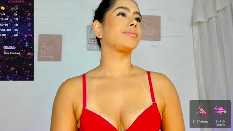 Violeta online show from 01-16-25, 12:31