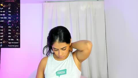 Violeta online show from 02-10-25, 12:18