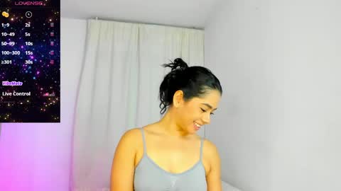 Violeta online show from 06-06-26, 11:26