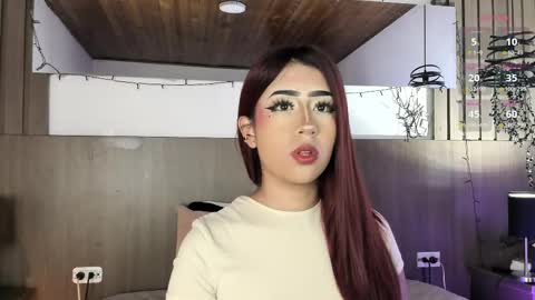 Violet online show from 03-02-26, 01:07