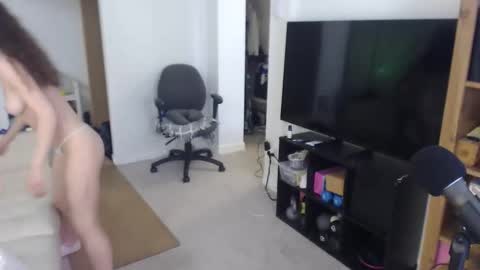 VioletFoxy online show from 04-03-26, 10:08