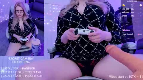 violetfugazzi online show from 02-08-26, 05:05