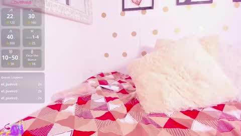 violeth00 online show from 02-25-25, 03:05