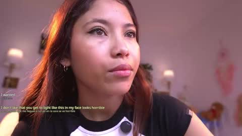 violeth___ online show from 10-03-25, 11:07