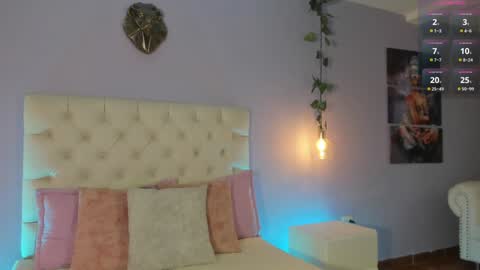 Violeth online show from 02-04-25, 12:44