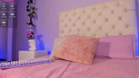 Violeth online show from 02-28-25, 11:23