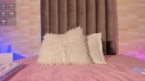 Violeth online show from 03-02-25, 02:43