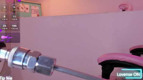 Snapshot of violeth_hill chatting on 11-07-25, 07:36 Violeth Hill online show from 11-07-25, 07:36