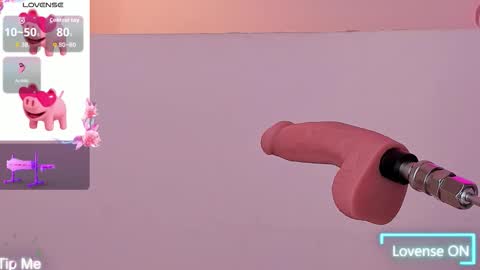 Snapshot of violeth_hill chatting on 11-27-25, 08:33 Violeth Hill online show from 11-27-25, 08:33