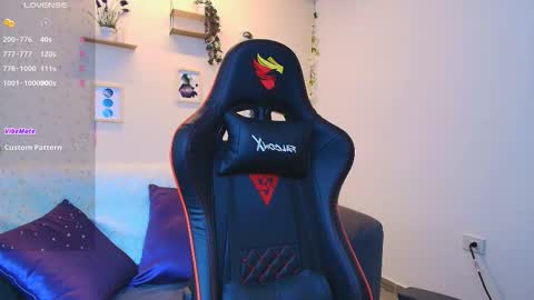 violeth_rosse_ online show from 03-03-26, 01:23