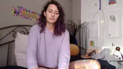Snapshot of violethooper chatting on 01-09-25, 05:33 Violet Hooper online show from 01-09-25, 05:33