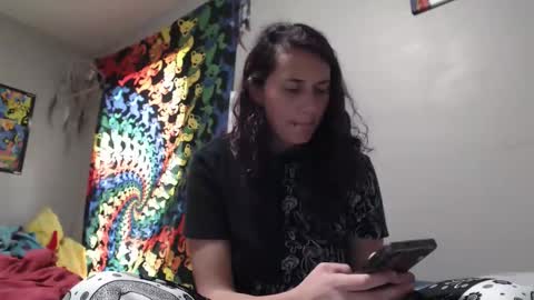 Violet Hooper online show from 05-14-26, 02:57