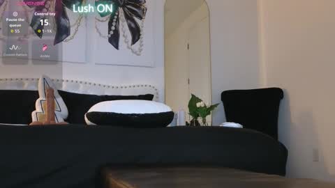 VioletBaby online show from 01-16-26, 10:25