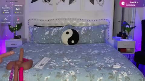 VioletBaby online show from 05-27-26, 01:19
