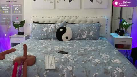 VioletBaby online show from 05-29-26, 01:42