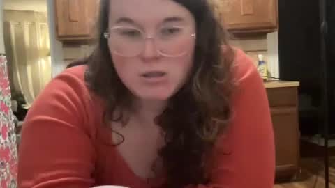 violetlyhappy online show from 11-14-25, 10:29