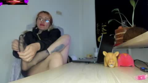 violetparkker online show from 04-21-26, 02:04