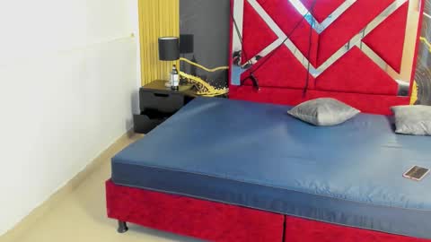 Violet Rose online show from 01-10-26, 07:48