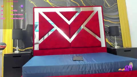 Violet Rose online show from 04-17-26, 02:36