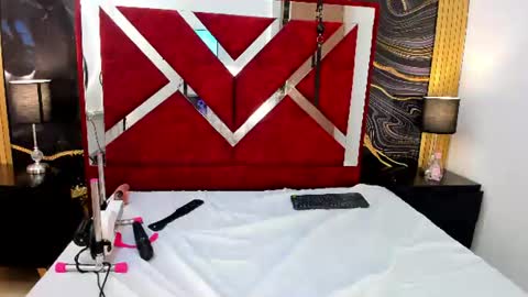 Violet Rose online show from 06-11-26, 02:53