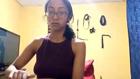 Violet777  online show from 10-23-25, 11:57