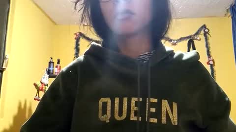 Violet777  online show from 11-25-25, 08:58