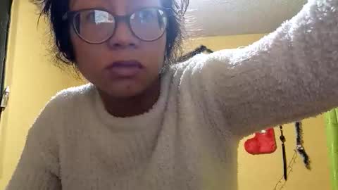 Violet777  online show from 12-01-25, 09:25