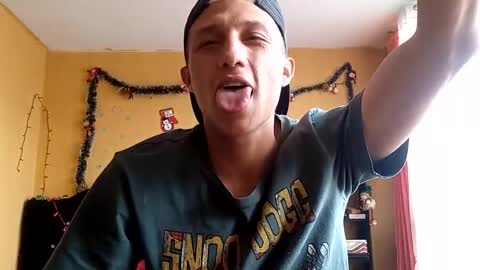 Violet777  online show from 12-18-25, 08:37