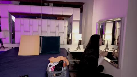 violetskinny online show from 05-18-26, 07:31