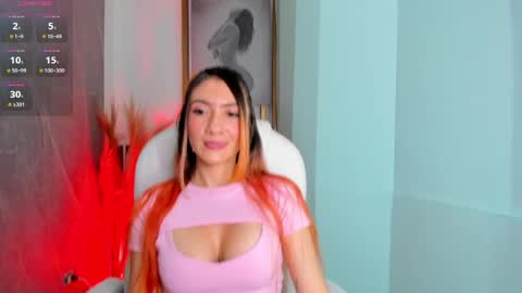 VioletSky  online show from 04-05-26, 06:10