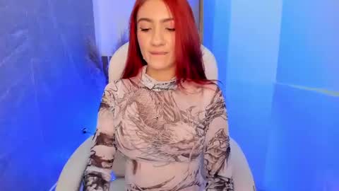 VioletSky  online show from 06-14-26, 06:04