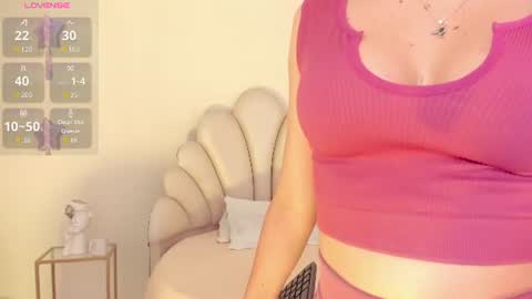 VioletSky  online show from 07-10-26, 06:39