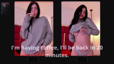 Snapshot of violetsmith_3 chatting on 09-24-25, 11:13 Violeta online show from 09-24-25, 11:13