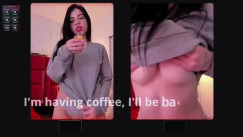 Snapshot of violetsmith_3 chatting on 10-05-25, 11:52 Violeta online show from 10-05-25, 11:52