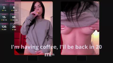 Snapshot of violetsmith_3 chatting on 10-11-25, 11:20 Violeta online show from 10-11-25, 11:20