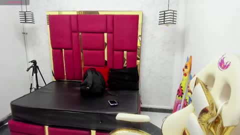 Violeta  online show from 10-21-25, 11:22