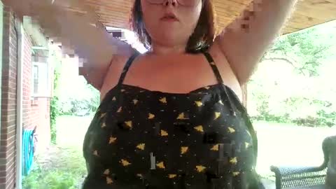 VioletSunflower online show from 05-25-26, 06:58