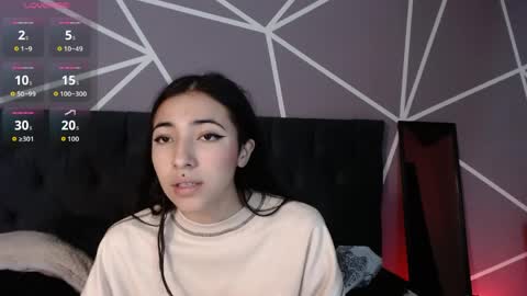 Snapshot of violett1126 chatting on 04-22-26, 03:53 1126 online show from 04-22-26, 03:53