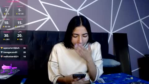 Snapshot of violett1126 chatting on 04-29-26, 05:55 1126 online show from 04-29-26, 05:55