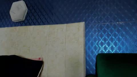 violett  rousee online show from 10-29-25, 06:09