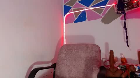 Samantha y jhons online show from 10-09-25, 11:03
