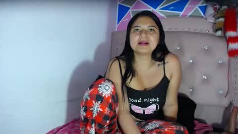 Samantha y jhons online show from 04-10-26, 04:33